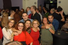 06.12.2014 - Ü30-Singleparty