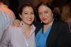 15.02.2014 - Ü30-Party
