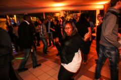 27.09.2014 - 80er & 90er Party