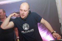 29.03.2014 - 80er & 90er Party