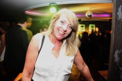 13.09.2014 - Ü30-Party