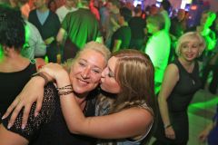 09.08.2014 - Ü30-Party