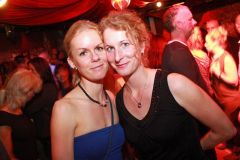 14.09.2013 - Ü30-Party