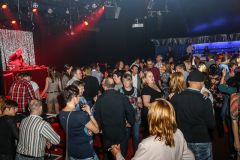 17.05.2014 - Ü30-Party