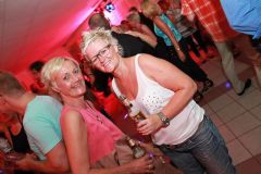 10.08.2013 - Ü30-Party