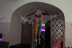 02.11.2013 - Ü30-Halloween