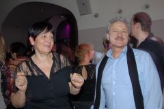 25.01.2014 - Ü30-Party