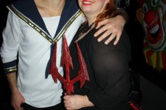 14.02.2015 - Ü30-Faschingsparty