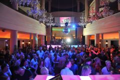 06.07.2013 - Ü30-Party