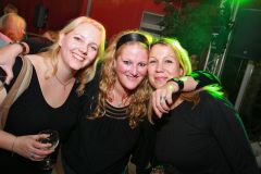 09.11.2013 - Ü30-Party