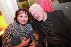 14.12.2013 - Ü30-Party