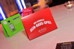 25.01.2014 - 80er & 90er Party