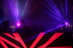 15.03.2014 - Ü30-Party