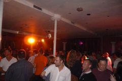 24.08.2013 - 80er & 90er Party
