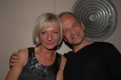 10.05.2014 - Ü30-Party