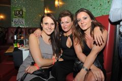 06.07.2013 - Ü30-Party