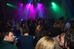 15.02.2014 - Ü30-Party