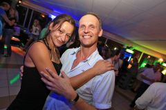 09.08.2014 - Ü30-Party