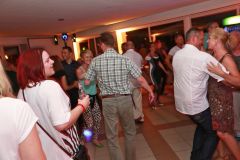 12.07.2014 - Ü30-Party