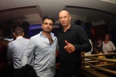 Ü30-Party - 25.10.2014