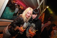 08.03.2014 - Ü30-Party