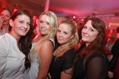 29.03.2014 - 80er & 90er Party