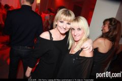 21.02.2015 - Ü30-Party