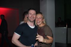 30.11.2013 - Ü30-Party