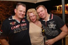 12.04.2014 - Ü30-Party