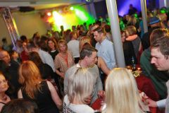 08.03.2014 - Ü30-Party
