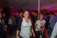 18.05.2013 - Ü30-Party