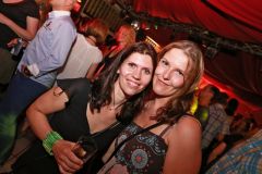 12.07.2014 - Ü30-Party