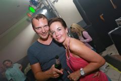 14.06.2014 - Ü30-Party