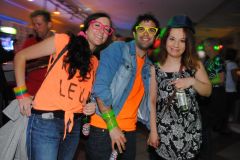 26.04.2014 - 80er & 90er Party