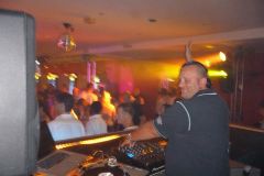 24.08.2013 - 80er & 90er Party