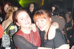 19.10.2013 - Ü30-Party