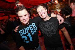 30.11.2013 - 80er & 90er Party