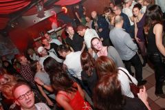 28.12.2013 - 80er & 90er Party