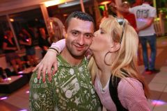 14.06.2014 - Ü30-Party