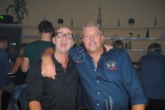 19.10.2013 - Ü30-Party