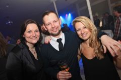 25.01.2014 - 80er & 90er Party