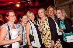 25.10.2014 - 80er & 90er Party