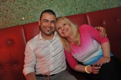 06.07.2013 - Ü30-Party