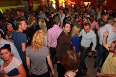 09.11.2013 - Ü30-Party