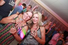 10.08.2013 - Ü30-Party