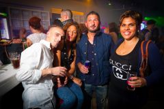13.09.2014 - Ü30-Party