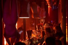 13.09.2014 - Ü30-Party