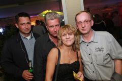 12.04.2014 - Ü30-Party