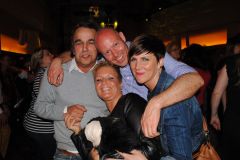 20.04.2013 - Ü30-Party