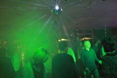 30.11.2013 - 80er & 90er Party